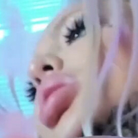 2badforyou / 2_badforyou / Verona Nagie