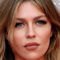 Abbey Clancy Nagie
