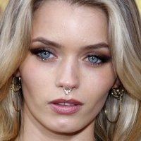 Abbey Lee Kershaw Nagie