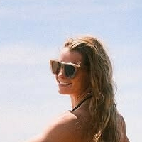 Abigail Domit Nagie
