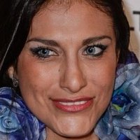 Abigail Lopez Nagie