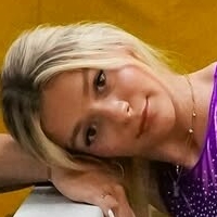 Abigail Lutz Nagie