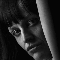 Adelaida Starchenko Nagie