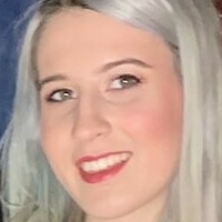 Adele Cooper Nagie
