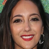 Adriana DeGirolami Nagie