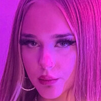 adrianablondiexx Nagie