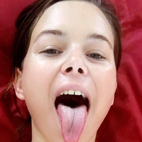 AedanRayne Nagie