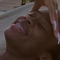 African Bimbos Nagie