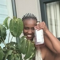 afrkankween Nagie