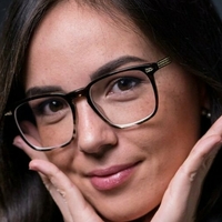 Agathe Auproux Nagie