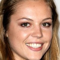 Agnes Bruckner Nagie