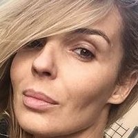 Agnieszka Włodarczyk Nagie
