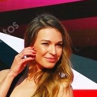 Agnija Ditkovskite Nagie