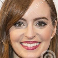 Ahna O'Reilly Nagie