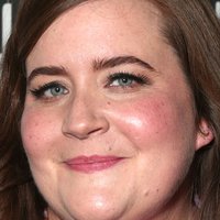 Aidy Bryant Nagie