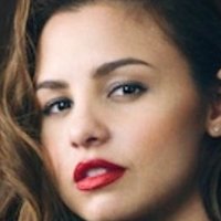 Aimee Carrero Nagie