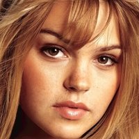 Aimee Teegarden Nagie