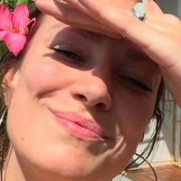 Aimee van der Pijl Nagie