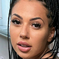 aimeecruz Nagie