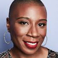 Aisha Hinds Nagie