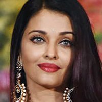 Aishwarya Rai Bachchan Nagie