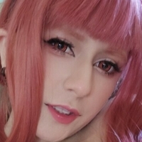 Aisu_Cos Nagie