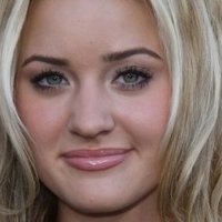 AJ Michalka Nagie