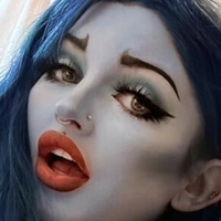 Akiramai Suicide Nagie
