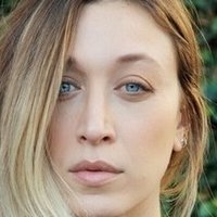Alana Hadid Nagie