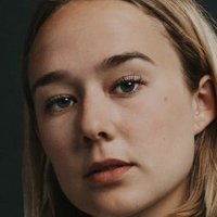 Alba August Nagie