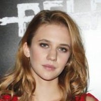 Aleksandra Grabowska Nagie