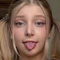 aleksasweetie Nagie