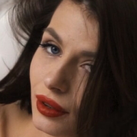 Alena Elizarova Nagie
