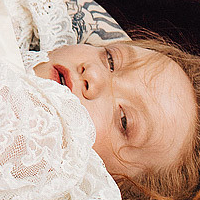 Alena Makarskaya Nagie