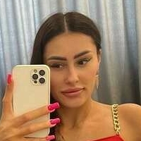 Alena Sayhii Nagie
