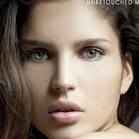 Alesia Riabenkova Nagie
