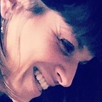 Alessandra Amoroso Nagie