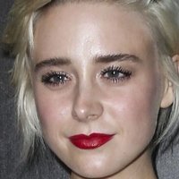 Alessandra Torresani Nagie
