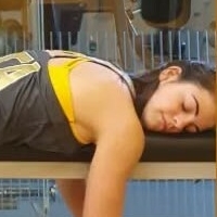 Alessia Crippa Nagie