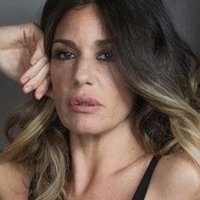 Alessia Fabiani Nagie