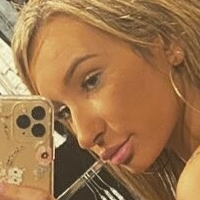 Alessia Luna Nagie