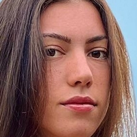 Alessia Pavese Nagie