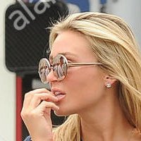 Alex Curran Nagie