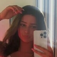 Alexa Alija Nagie