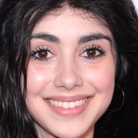 Alexa Mansour Nagie