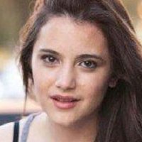 Alexa Nikolas Nagie