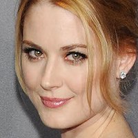 Alexandra Breckenridge Nagie