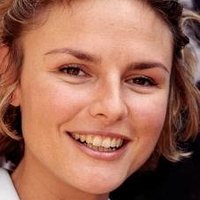 Alexandra Bronkers Nagie