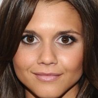 Alexandra Chando Nagie