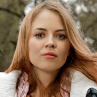 Alexandra Dahlström Nagie